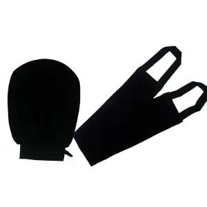 저자극 극세사 때밀이 등밀이 롱타올 때장갑 롱때타올 때타올 목욕타올