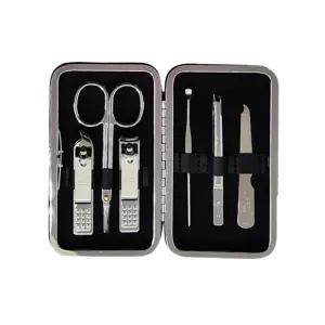 손톱깎이 세트 네일 발톱 케어 큐티클 제거 정리도구관리 선물 귀이개 대량주문 휴대용 777깍기