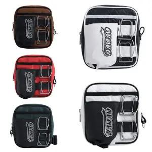 어베이브 파크골프백 파우치 힙색