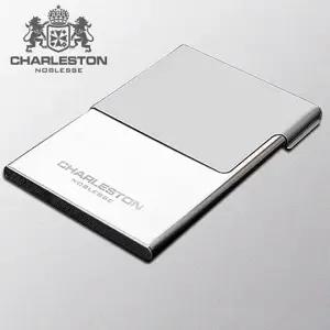 세련된 명함지갑 CHARLESTON 명함케이스