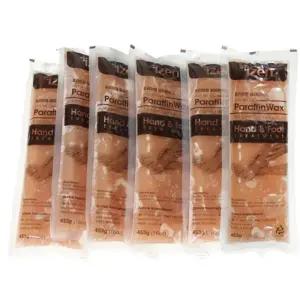 젠텍 아이젠 한방 프리미엄 파라핀 왁스 2.72KG 6개