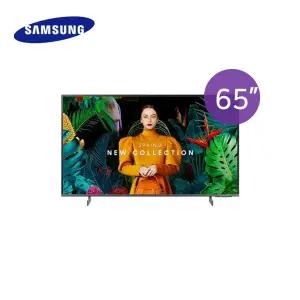 삼성 비지니스 TV 65인치 LH65QETELGCXKR UHD
