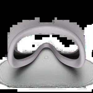 메타 퀘스트 3S 전용 정품 통기성안면 인터페이스 VR기기 액세서리
