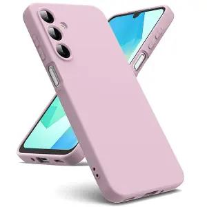 갤럭시A17 A175 A176 리퀴드 실리콘 카메라 렌즈보호 풀커버 핸드폰 케이스