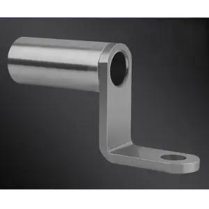 T6 합금 오토바이 확장 브라켓 백미러 연결 거치대 T6 합금 오토바이 확장