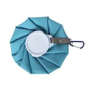 찜질주머니 대 18.5cm 어깨찜질팩 젤아이스팩 목찜질 (KYR-WFJH55J)