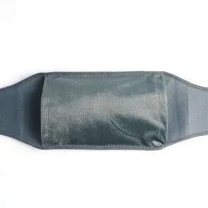 복대형 보온물주머니 800ml 그레이 무릎 보냉 강력 팩 (KYR-WFHMVFE)