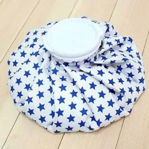 찜질주머니 배찜질팩 보온물주머니 얼음주머니 (KYR-WFG60GA)