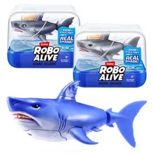 -ZURU 로보 얼라이브 로보샤크 1P (색상랜덤)