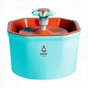 은플 고양이 자동 고양이급수 급수기 고양이정수 애견 WD02D88