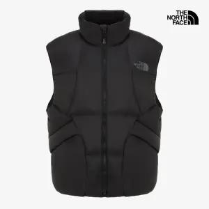 노스페이스 남성 스카이 다운 베스트 (RDS) BLACK NV1DR59A