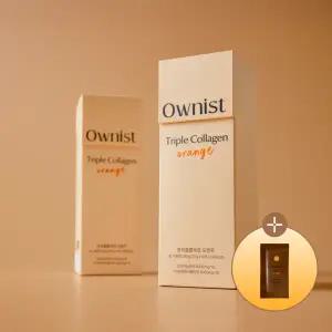 [오니스트] 트리플콜라겐 2박스 28포
