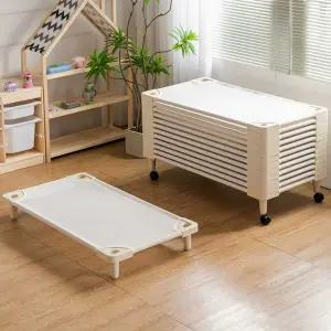 낮잠침대 메쉬 접이식 0x60x5cm S사이즈