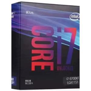 Intel CM8068403358316 코어 i7 8700 ( ) 동판쿨러 8세대