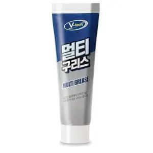 멀티 구리스 자전거 자동차 가정용 치약 윤활제 녹방지 녹제거 구리스