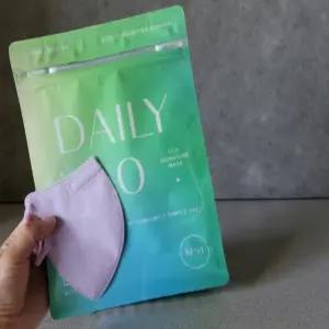 cla 마스크 소형 새부리형 보건용 데일리 일회용 덴탈 비말 패션