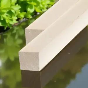 목재 구입 다용도 각재 집성목 원목 소송 각목 나무판 1800mm 6개