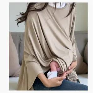 모유 수유 가리개 다용도 오버핏 포근 수유커버 사계절 간이이불