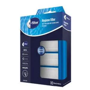 (정품) EFH12W 일렉트로룩스 유선청소기 공용 H12 워셔블 헤파필터