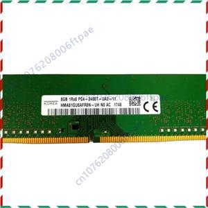 하이닉스 8G DDR4 2400 데스크탑 메모리 1RX8 PC4-2400T-UA2-11 1.2v용