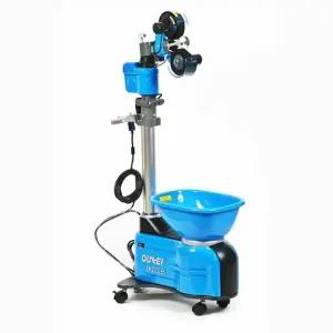 트레이닝 탁구 운동기계 트레이닝기 전용R 머신