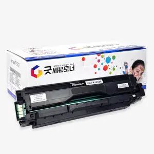 삼성 CLT-K1418S 재생 토너 SL-C1460FW C1665FW SL-C1615W SL-C1410W SL-C1865FW C1870FWG SL-C1815N