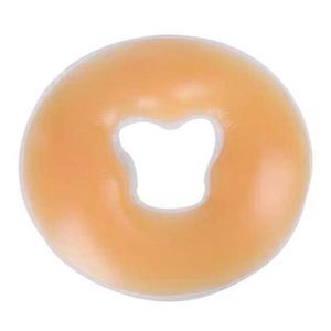 마사지 실리콘패드 침대 페이스 얼굴젤 미끄럼방지 말랑 커버 안면 베게 얼굴베개