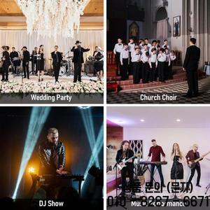 A66K Xvive P3D 무선 XLR 블루투스 리시버 오디오 믹서 액티브 PA 시스템 DJ