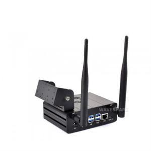 JETSON-ORIN-CASE-A Jetson Orin용 알루미늄 합금 케이스 카메라 홀더 포함 Nano 및 NX 키트에