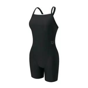 [브랜드정품] 아레나 여성 일반 3부 반신 실내수영복(드롭백)(그란츠)(A5SL1LH02)