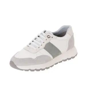 [갤러리아] [소다]소다제화 남성화 캐주얼 밴딩 스니커즈 백색 AMM541 FS-30