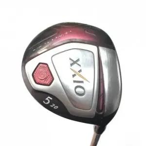 여성용 젝시오10 5번 20도 우드 MP1000 L 2010510117356