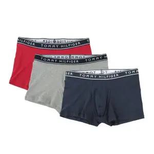 남성 코튼 스트레치 사각 브리프 3팩 09T4225-608