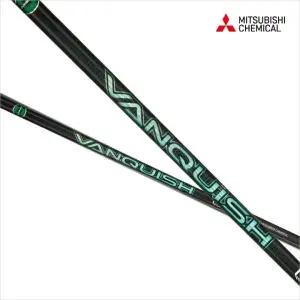 [MITSUBISHI RAYON][정품] 초경량 뱅퀴시 VV 그린 4X 플렉스 드라이버 / 브리지스톤 전용