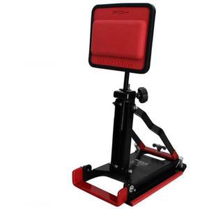 킥드럼 패드 초보자 발판 풋베이스 교육용 부품 연습기 드럼 트윈 타악기 연습패드