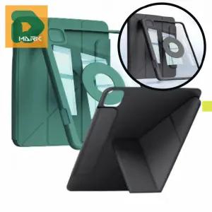 초경량 아이패드호환케이스 펜슬 마그네틱 수납 방지 백커버 타입 6세대 케이스 분리형 미니 공용 충격