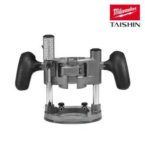 밀워키 48-10-5601 트림 라우터 플런지 베이스