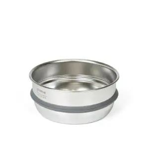 [키친아트] 무연마제 스텐304 스티머 찜판 찜기 채반 20cm