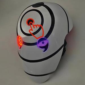 오비토 토비 할로윈 마스크 가면 튬 17종 얼굴