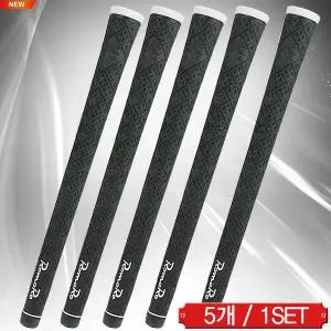 로마로 투어 타입 (Tour Type) 골프그립 5개세트