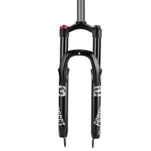 자전거 에어샥 폭스샥 MTB 포크 자전거샥 펌프 합금 쇼바 26인치 블랙 프론트