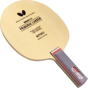 프리모락 카본 블레이드 - 버터플라이 탁구 TAMCA 5000 파이버 사이프러스 우드 프로페셔널 FL 및 ST 핸들