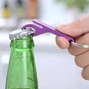 병따개 오프너 열쇠고리 병뚜껑오프너 맥주병따개