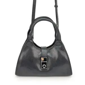 30대 대학생 고급 가죽 토트백 크로스 핸드백 여성핸드백