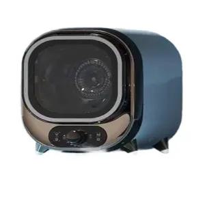 미니 건조기 저소음 수건 가정용 자취방 소형 일체형 세탁기 원룸 탈수기