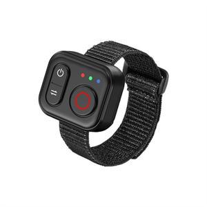 DJI호환 Action6/5 Pro/4 osmo 호환 360 무선 블루투스 액션 캠 촬영 컨트롤러용 AM-셔터 버튼 원격 제어