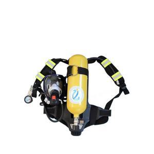 용품 소방용 산소통 호흡통 5L 스쿠버공기통 예비 프리 비상 공기