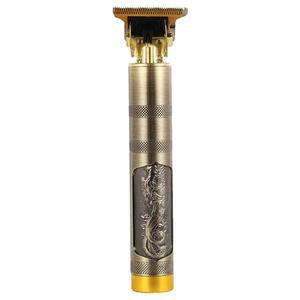 바버샵 이상민 이발기 스크래치 이발기계 전문가용 남자 골드 전기이발기 엔틱 잔털 스탠드