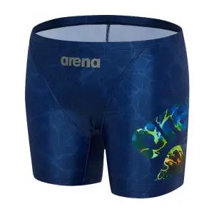 아레나 남자 수영복 3부 U164750 선수용 생활체육 4부