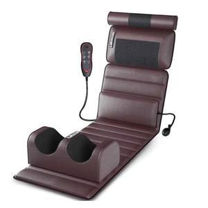 매트 전동안마의자 에어백 히터 마사지 안마침대 온열마사지 허리 전동식 전신의 전신 오래